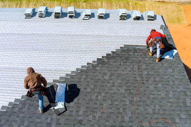 Best Local Roofing Companies  in Cordele, GA