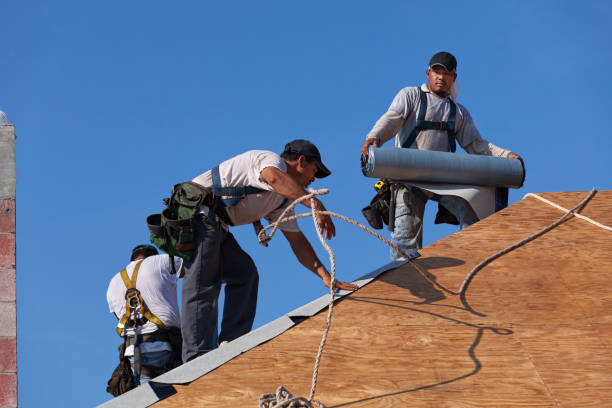 Best Emergency Roof Repair  in Cordele, GA