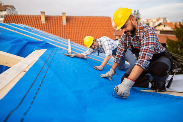 Best Roof Waterproofing Services  in Cordele, GA