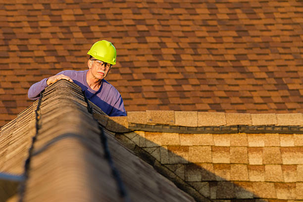 Best Shingle Roofing Installation  in Cordele, GA