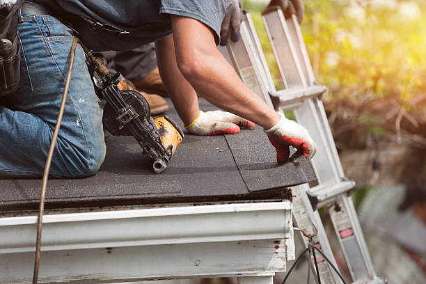 Best Roof Repair Services  in Cordele, GA